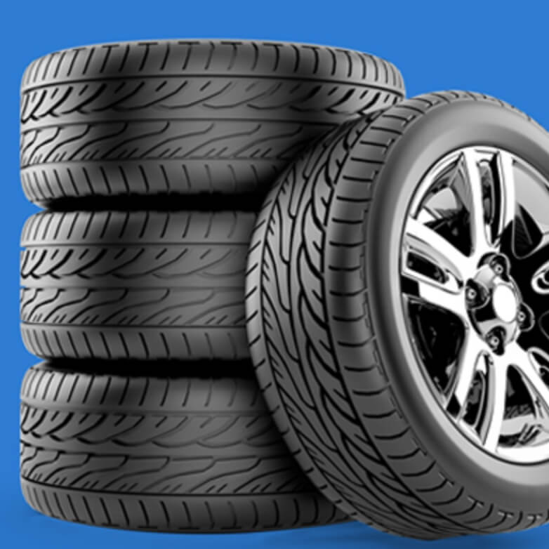 Shop for new tyres and wheels on the central coast and newcastle