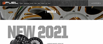 New 2021 Fuel by tumbi tyres
