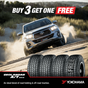 July 2023 Promotion catalogue by tumbi tyres