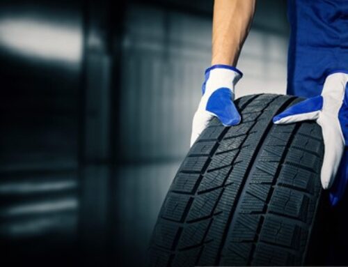 The benefits of a mobile tyre service