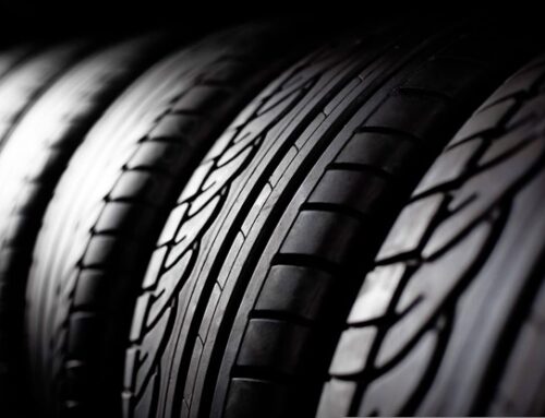 How to choose the right tyres for your vehicle