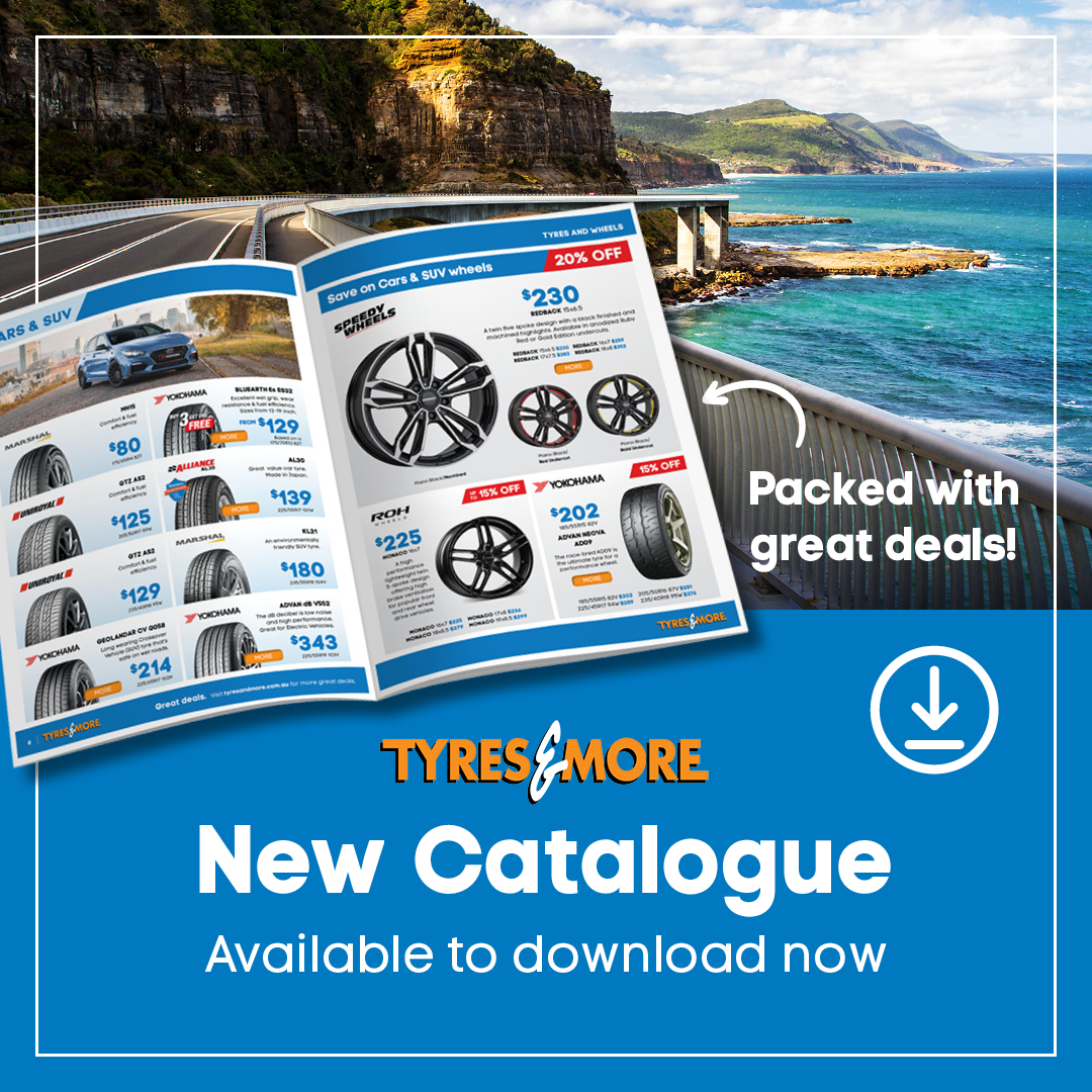 Tumbi tyres new catalogue