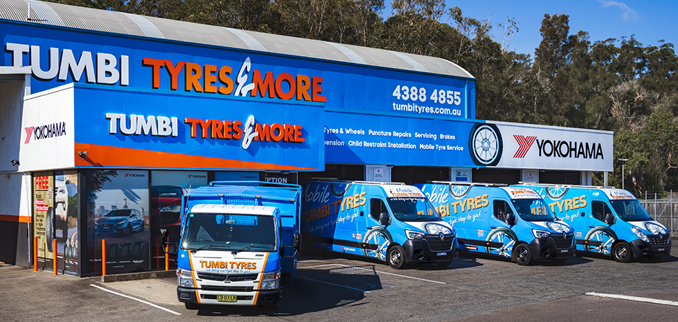 tumbi tyres tyres and more central coast