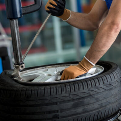 Need new tyres or wheels on the Central Coast or Newcastle