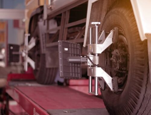 The Importance of Wheel Alignments and How Often to Get Them Checked