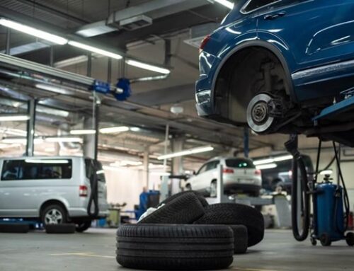 Puncture Repair vs. Replacement: What’s Best for Your Tyres?