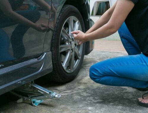 The Importance of Steering & Suspension Checks