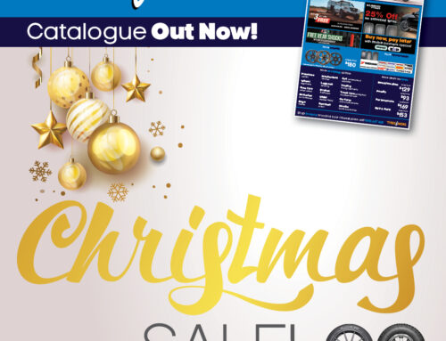 December 2025 promotions