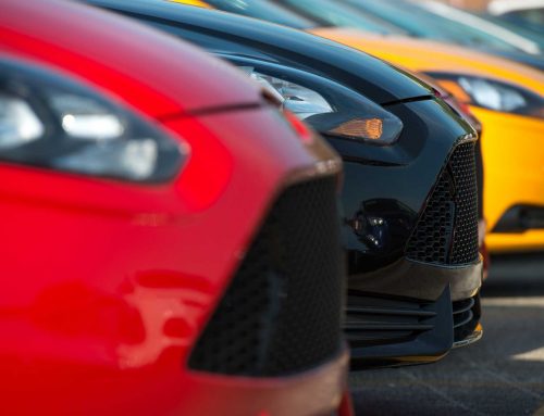 The Importance of Logbook Servicing: Ensuring Your Vehicle’s Longevity and Warranty