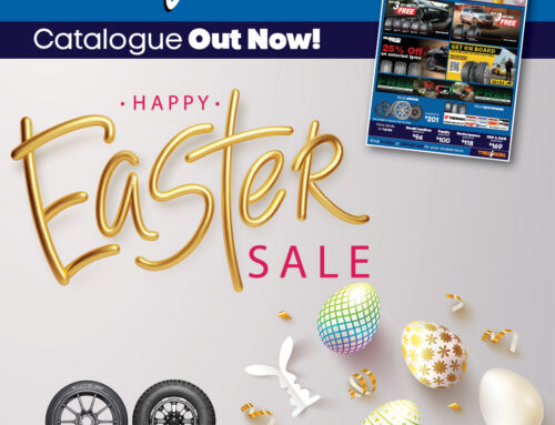 March 2026 promotions