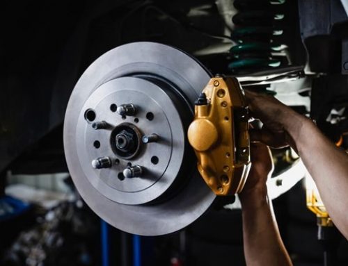 Why Regular Brake Servicing Prevents Costly Repairs