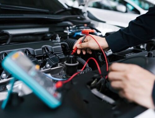 Why Battery Testing Saves You More Than You Think?