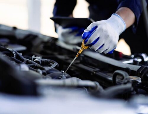 Pink Slip Inspection Guide: What’s Checked and Why?