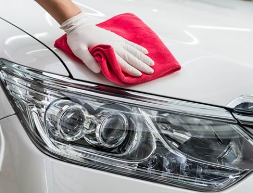 How UV Coatings Extend Your Headlights’ Life