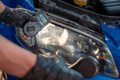 Step 5 in the Tyre Servicing Process Step 5 in the Tyre Servicing Process in NSW